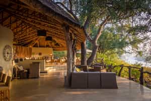 Mkulumadzi Lodge