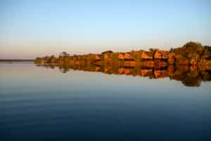 Chobe Water Villas