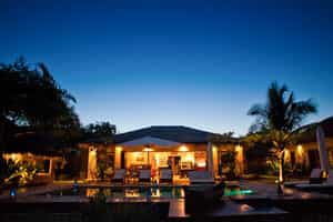 Chuiba Bay Lodge