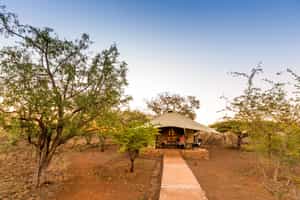 White Elephant Game Lodge