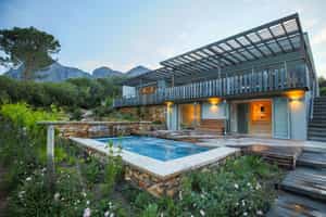 Angala Boutique Hotel & Guest House