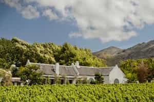 Grande Provence Owner's Cottage