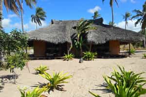 Ulala Lodge