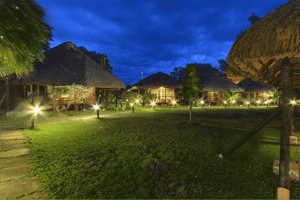 Kiboko Bay Resort