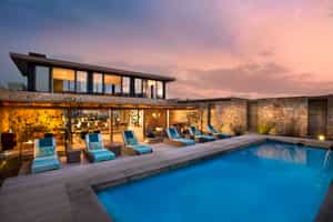 Morukuru Ocean House