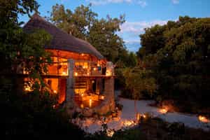 Nkwichi Lodge