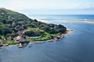 Umngazi River Bungalows