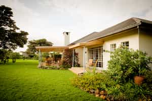 Katambuga House