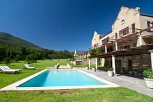 Kurland Villa