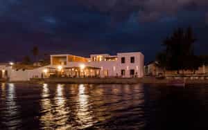 Villa Sands
