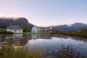 La Cotte House - Private Villa