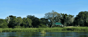 The River Farmhouse