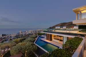 Moondance Villa
