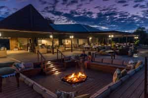 Old Drift Lodge