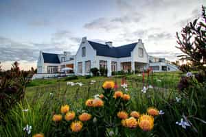 Buffelsdam House