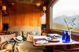 Blue Train Pretoria to Cape Town