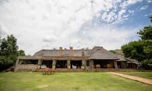 Walkersons Hotel & Spa