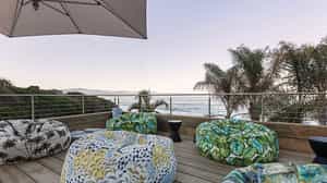 The Bungalow Plett