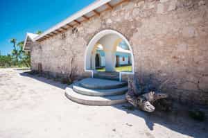 Astove Atoll