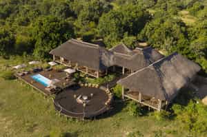 Chikunto Safaris