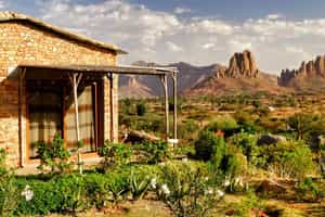 Korkor Lodge
