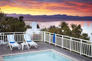 Lookout Villa at The Plettenberg