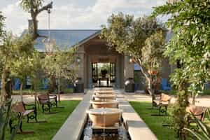 The Farmstead at Royal Malewane