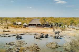 Camp Kuzuma