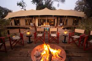 Mpala Jena Suite