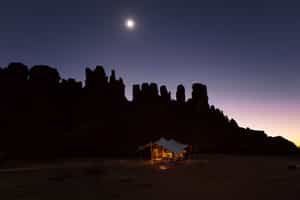 Warda Camp
