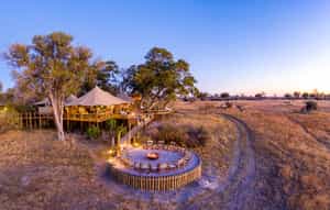 Tuludi Camp