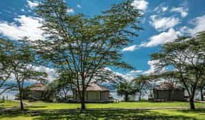 The Cliff Nakuru