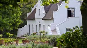 Palmiet Valley Estate
