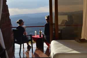 Mountain View Hotel
