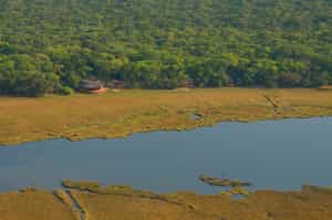 Wasa Lodge