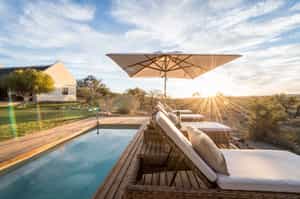 Roam Safari Lodge