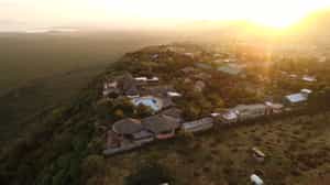 Emerald Resort
