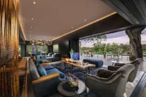 Silvan Safari Lodge