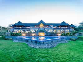 The Retreat at Ngorongoro 