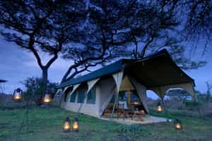 Kirurumu Serengeti Camp