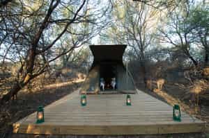 Roam Explorers Camp