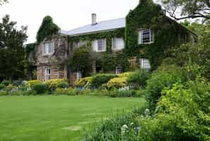 Cavers Country Guest House
