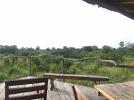 Liwonde Safari Camp