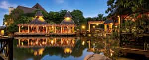 Summerfield Botanical Garden