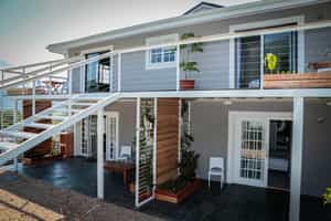 Mogi Boutique Hotel
