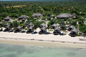 Hotel de la Plage