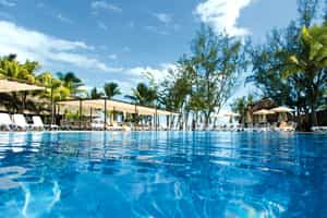 Hotel Riu Le Morne