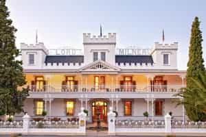 Lord Milner Hotel