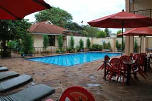 Parkview Inn