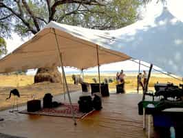 Camp Mana